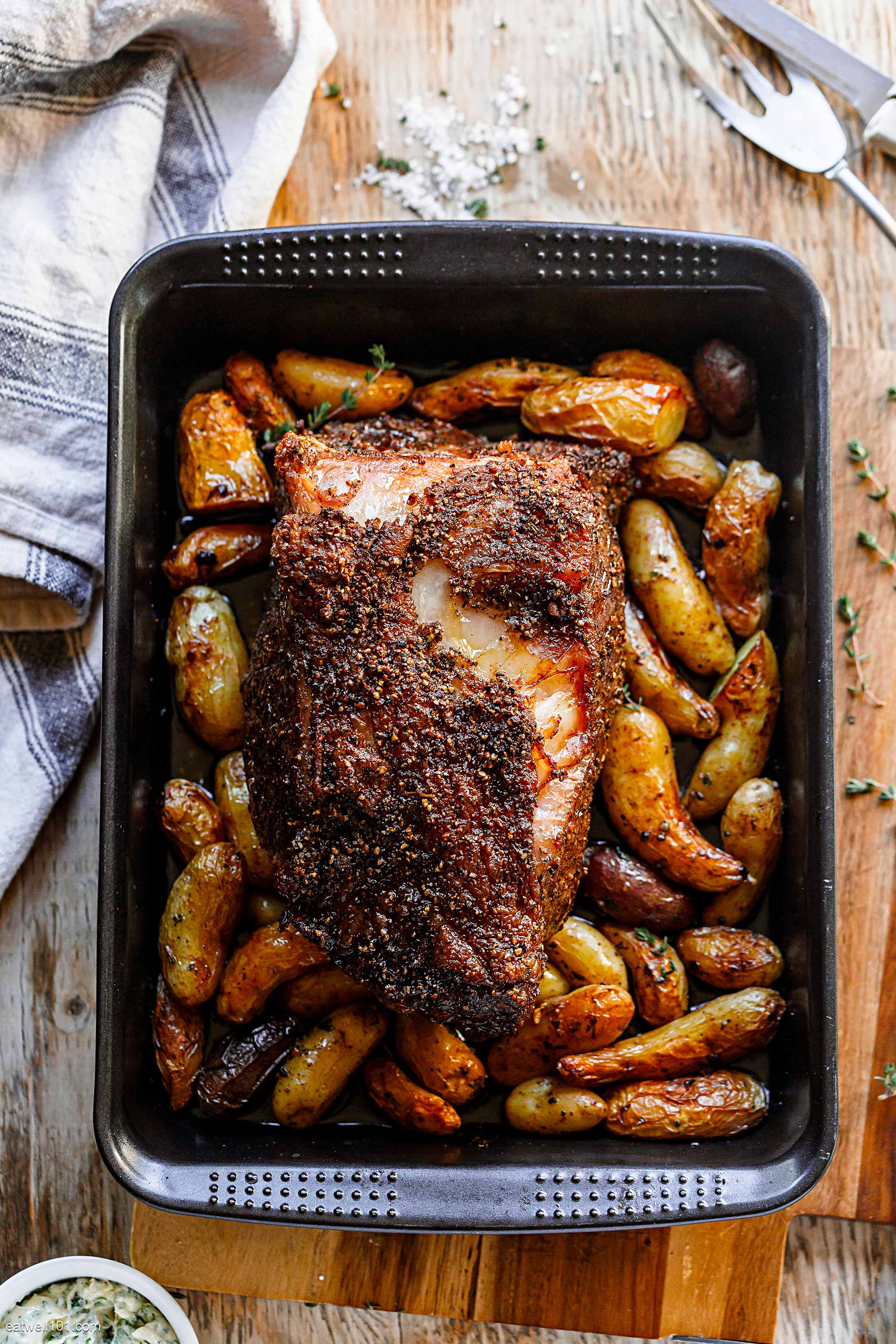 Roast Beef Recipe