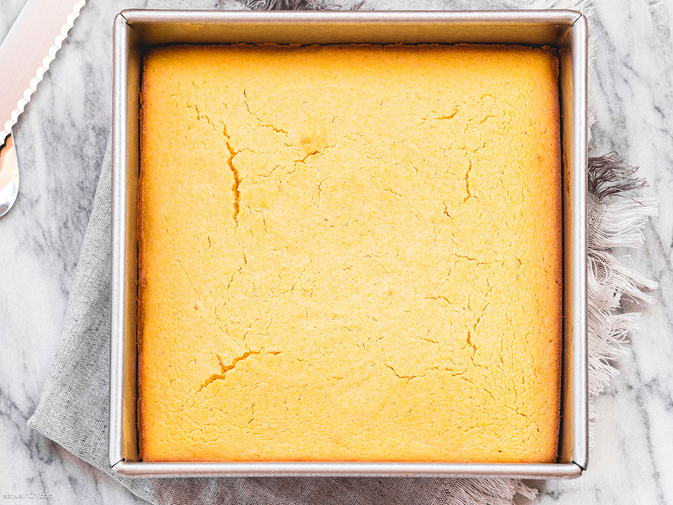 best Sweet Cornbread recipe