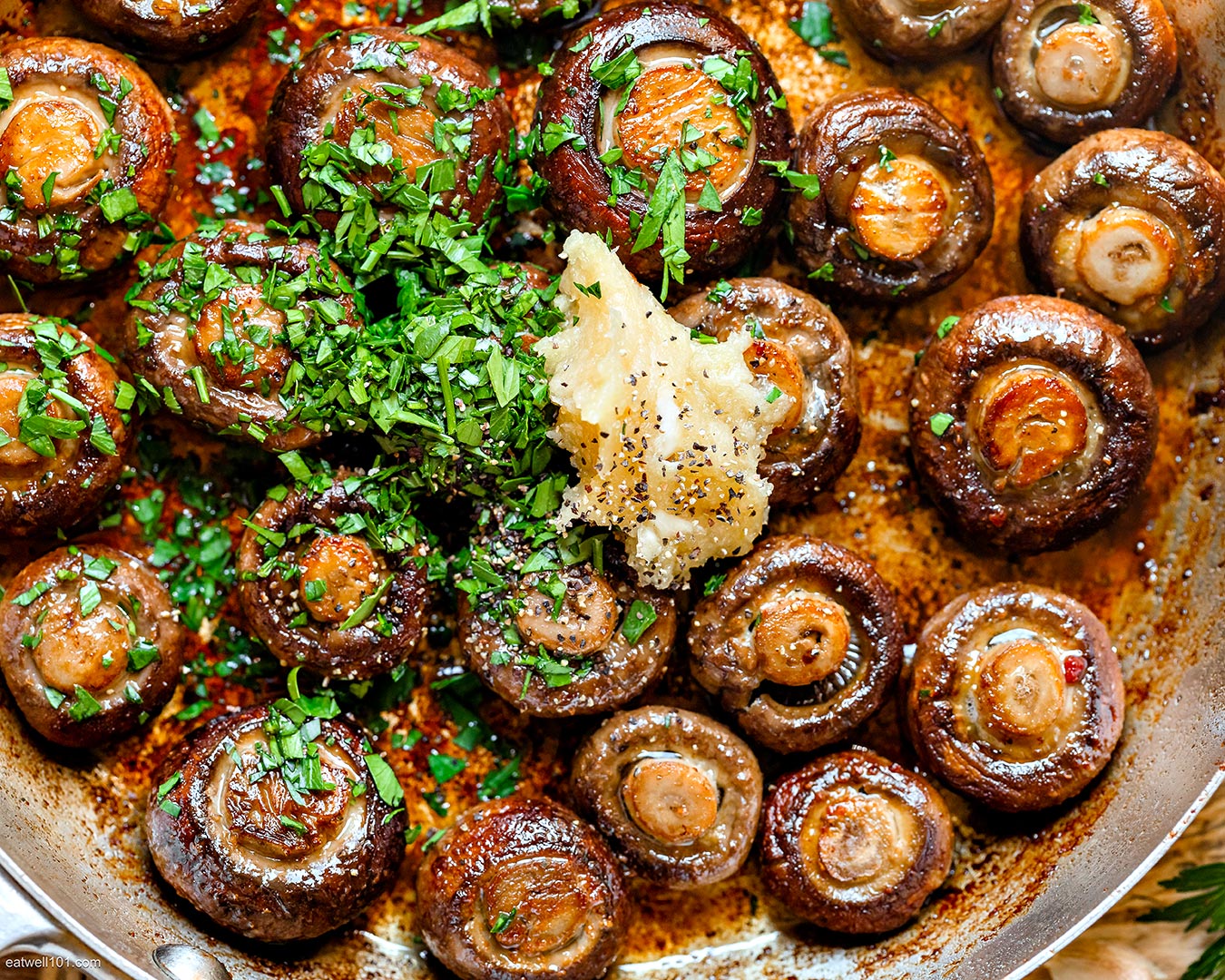 best mushroom recipe
