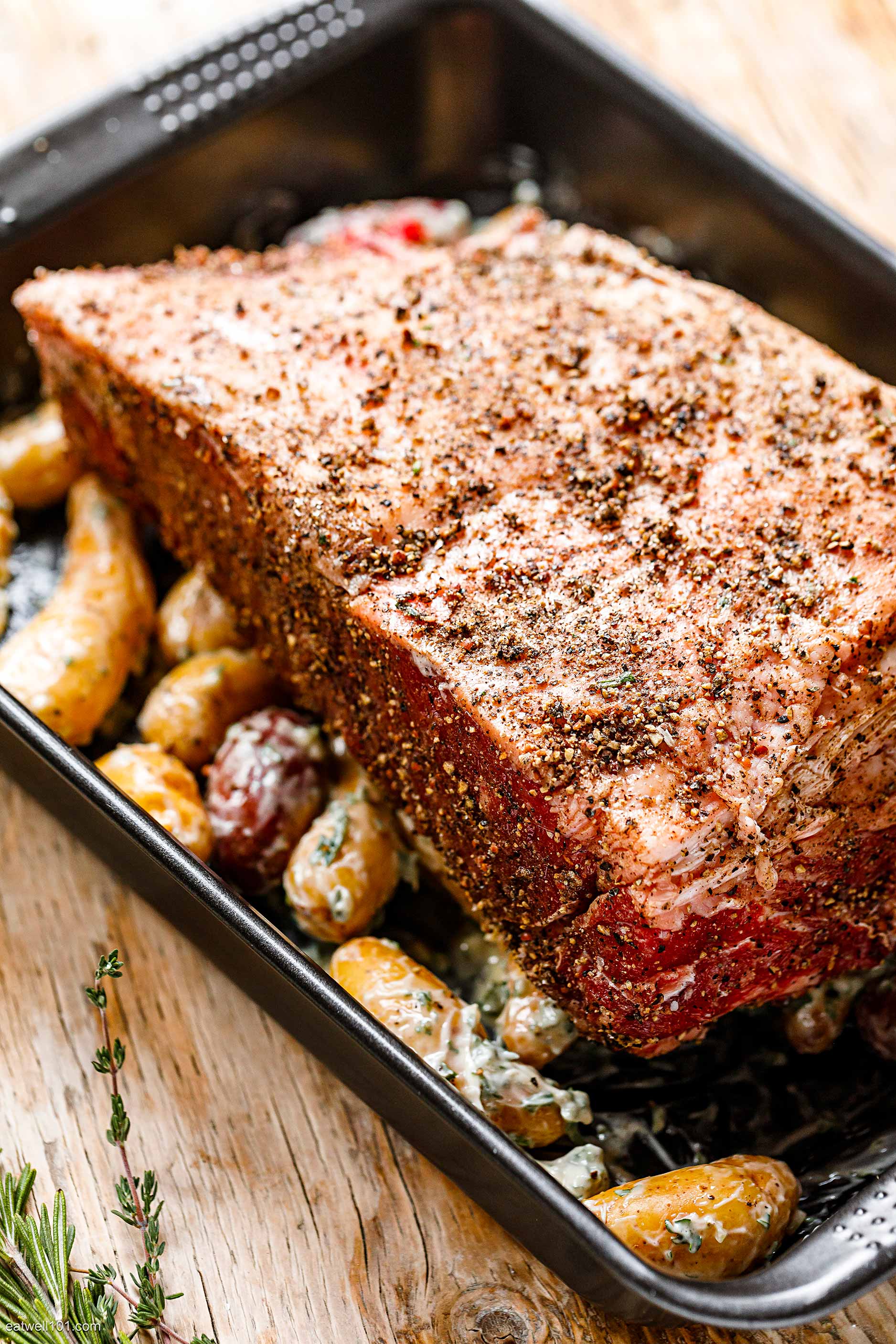 best roast beef recipe