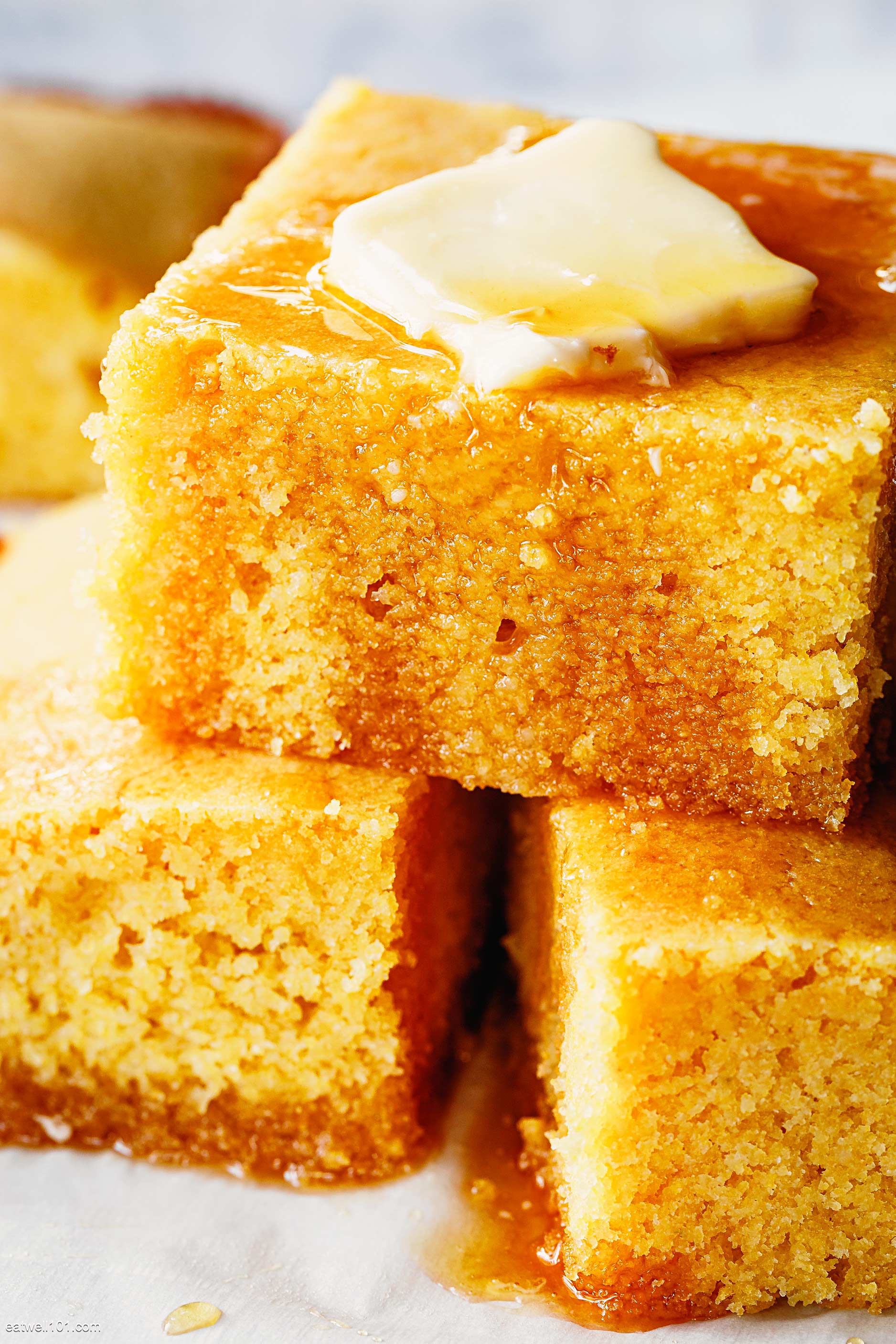 buttermilk cornbread