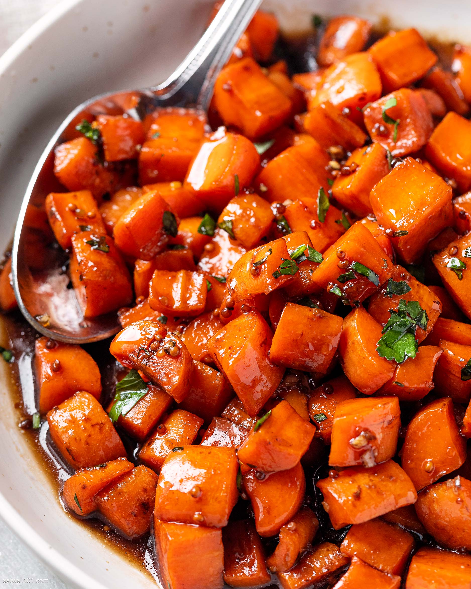 carrots recipe ideas