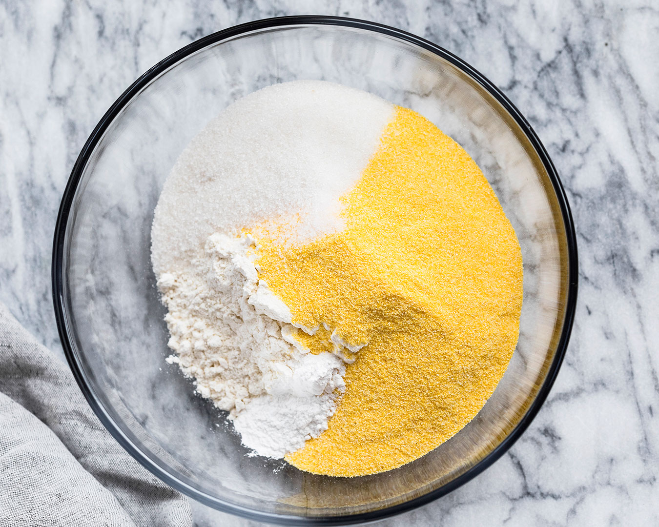 cornbread ingredients