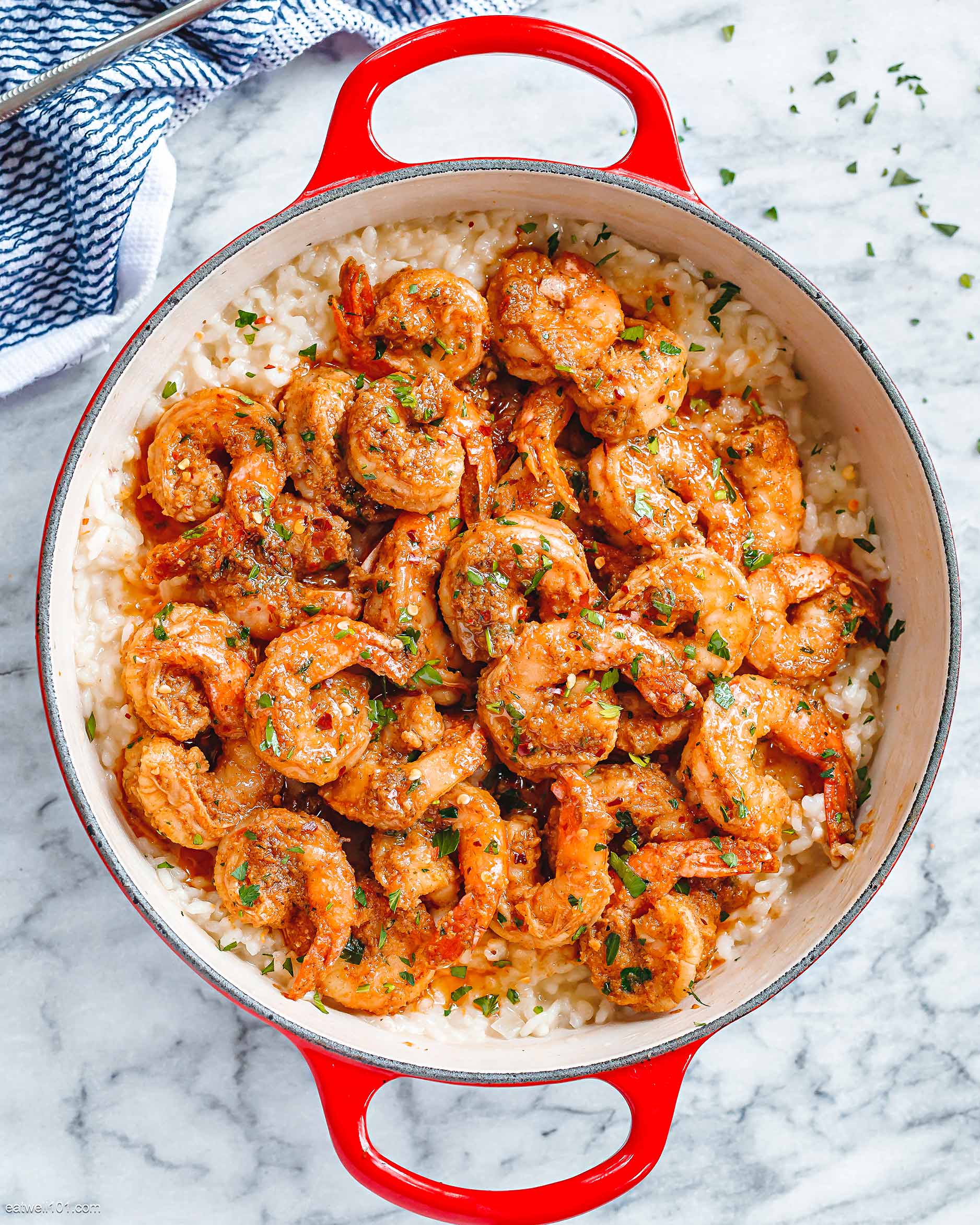 easy risotto recipe