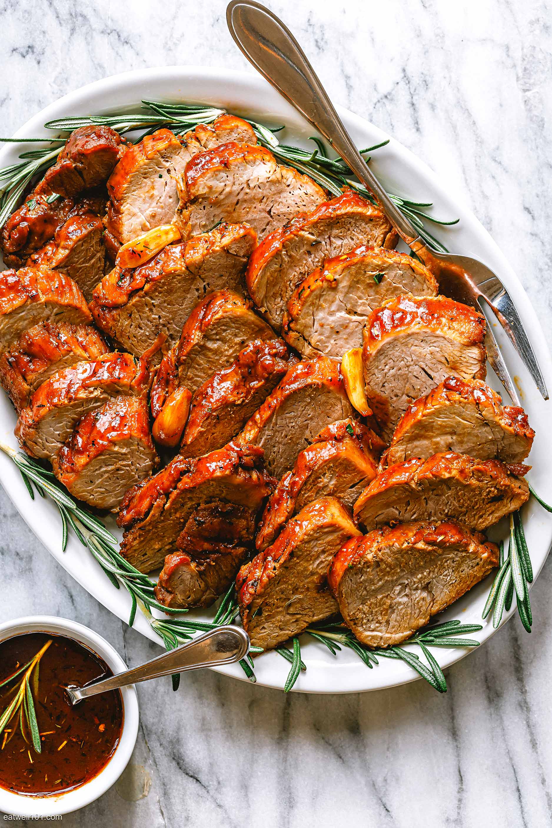 how to cook pork tenderloin 1
