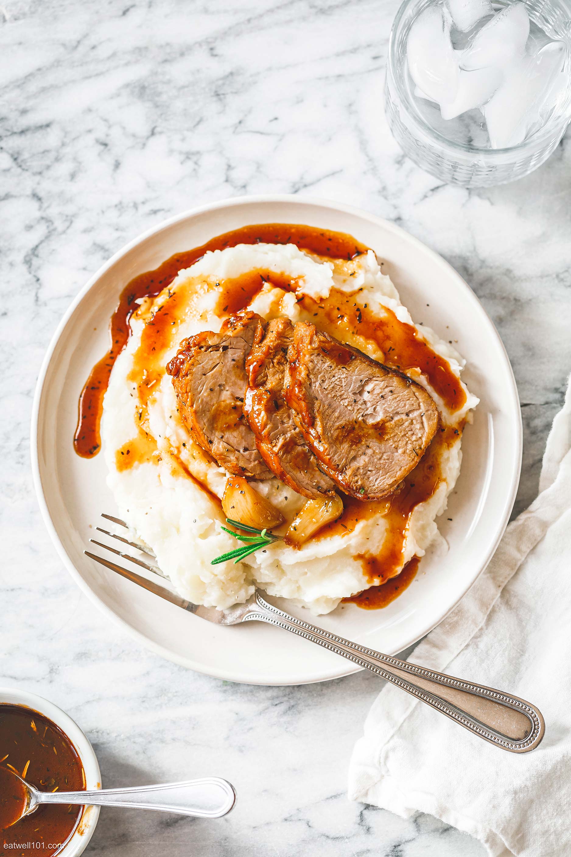 how to cook pork tenderloin