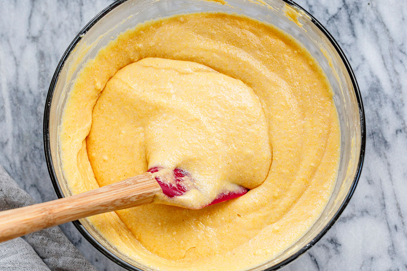 how to make sweet cornbread