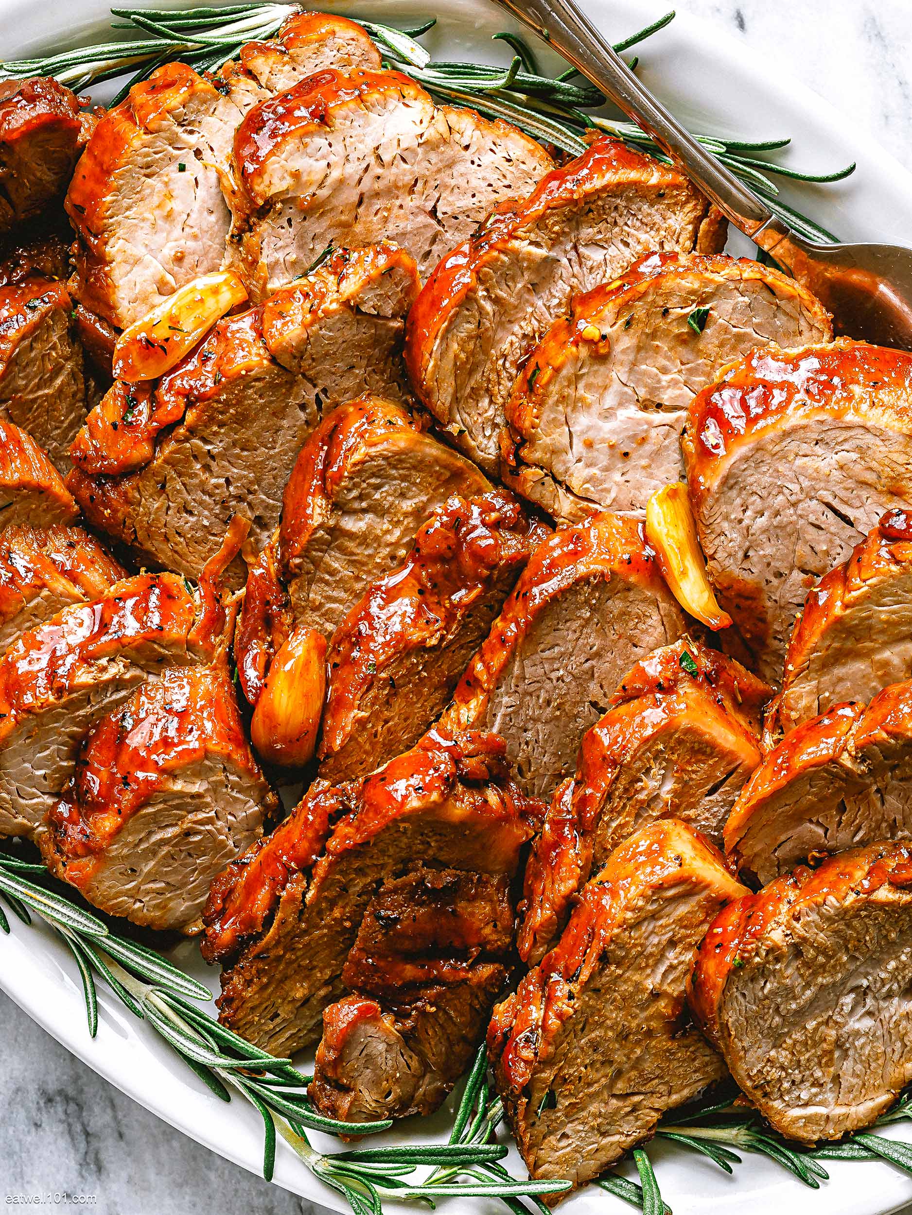 pork tenderloin recipe