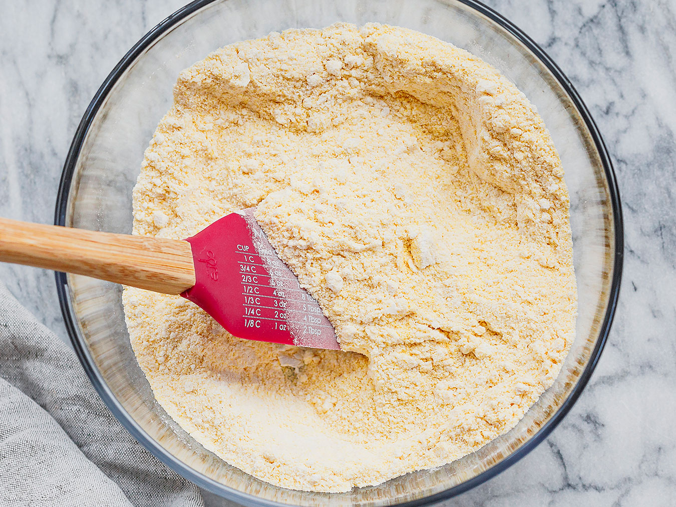 sweet cornbread recipe