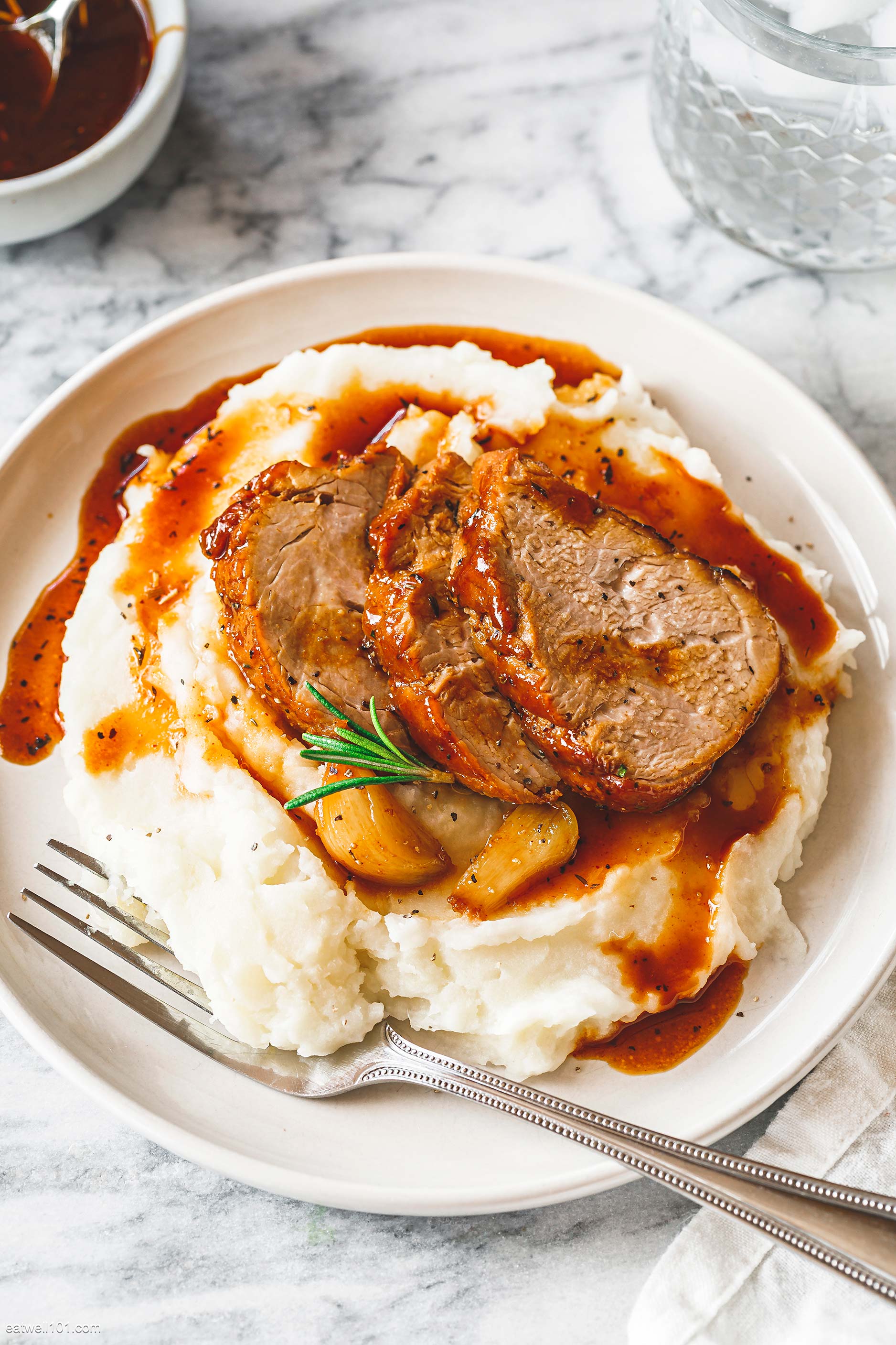 top rated pork tenderloin recipes