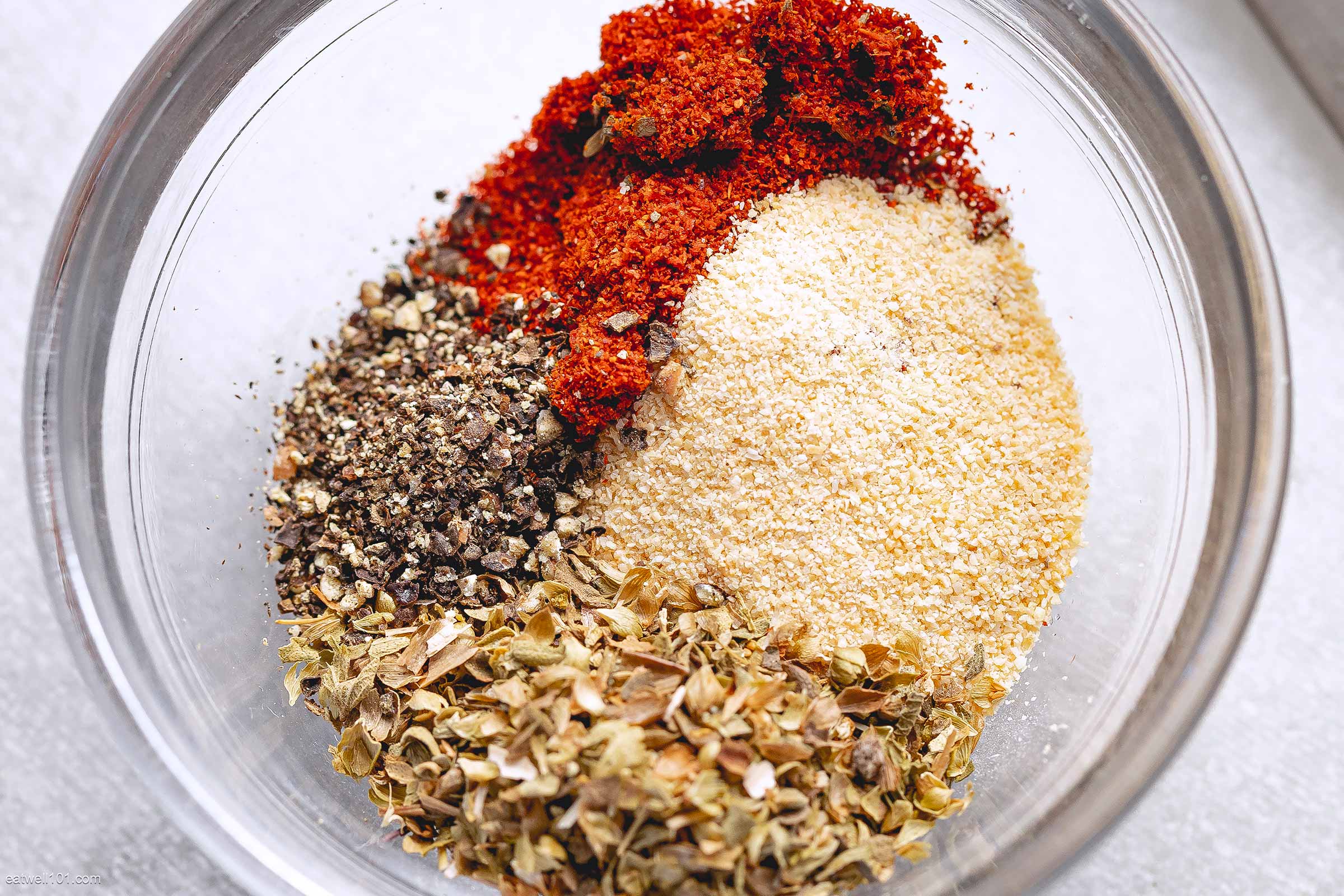 The Best Homemade Pork Chop Seasoning