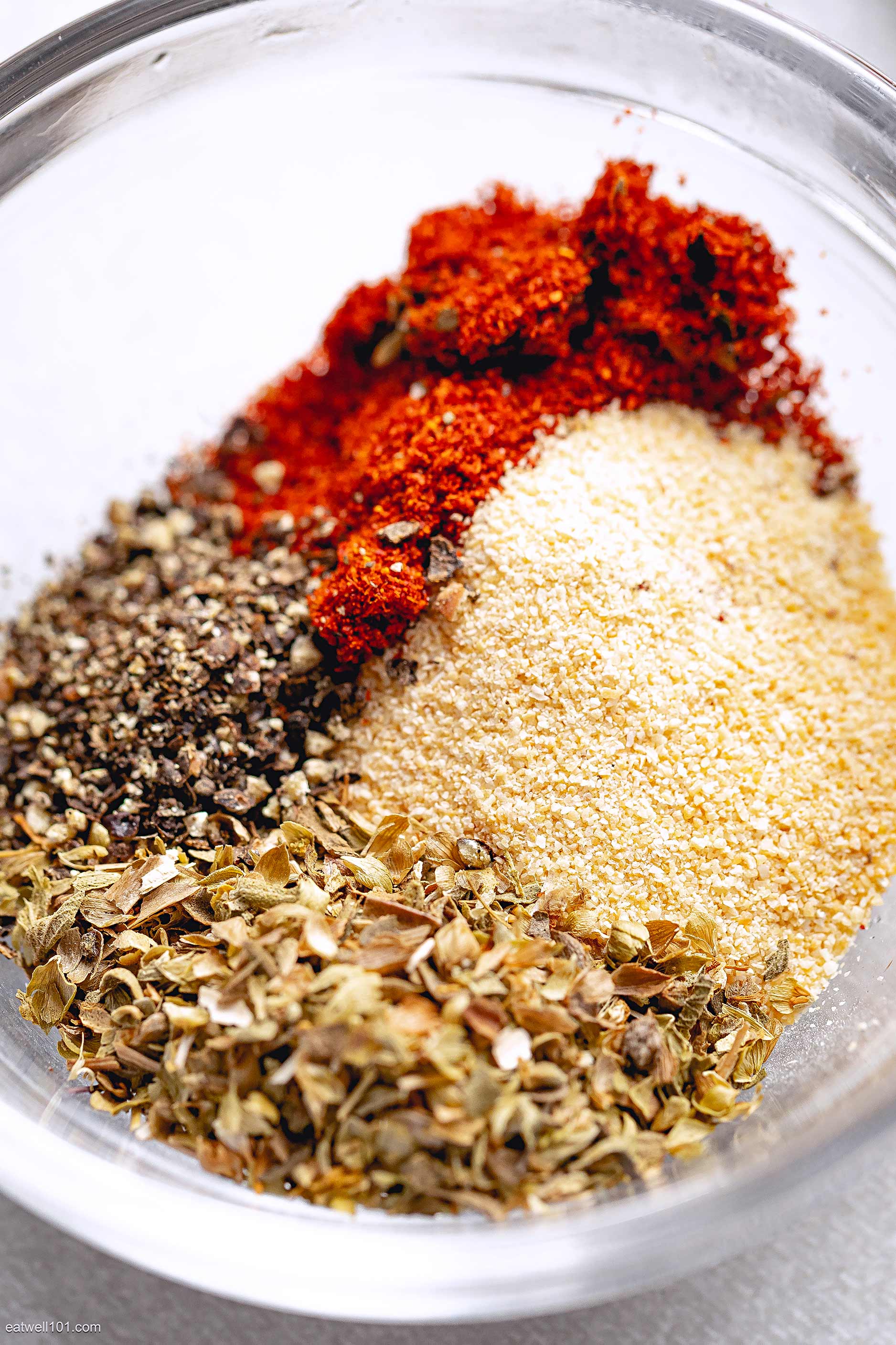 Homemade Rub Recipe for Pork Chops