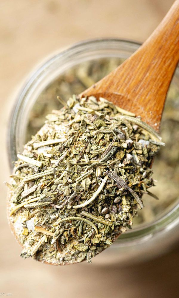 Homemade Prime Rib Rub