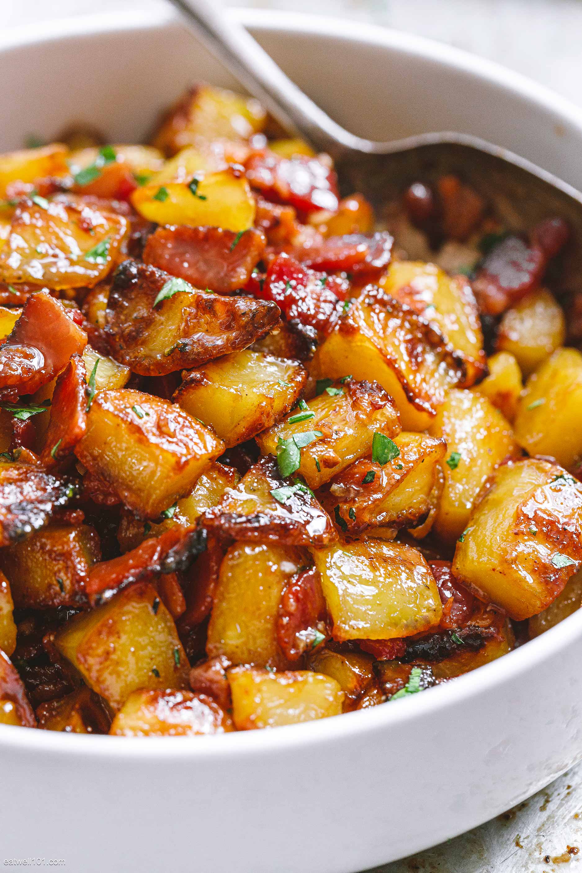 best roasted potatoes