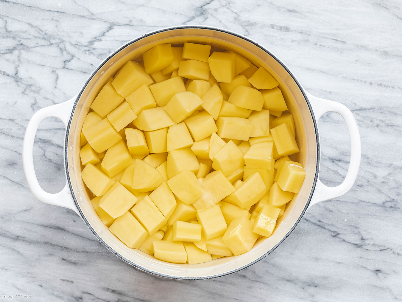 best way to roast poatoes
