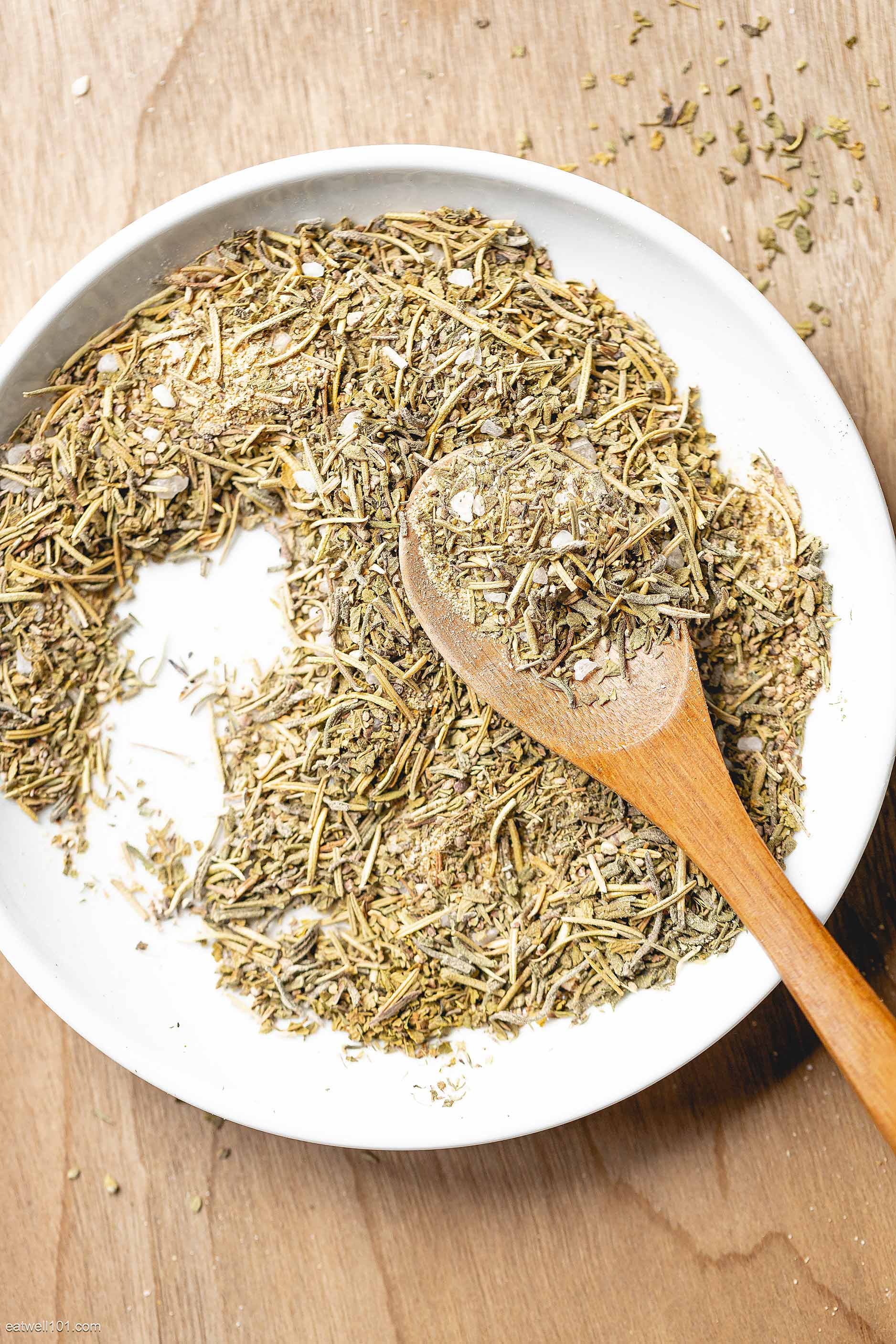dry rub recipe