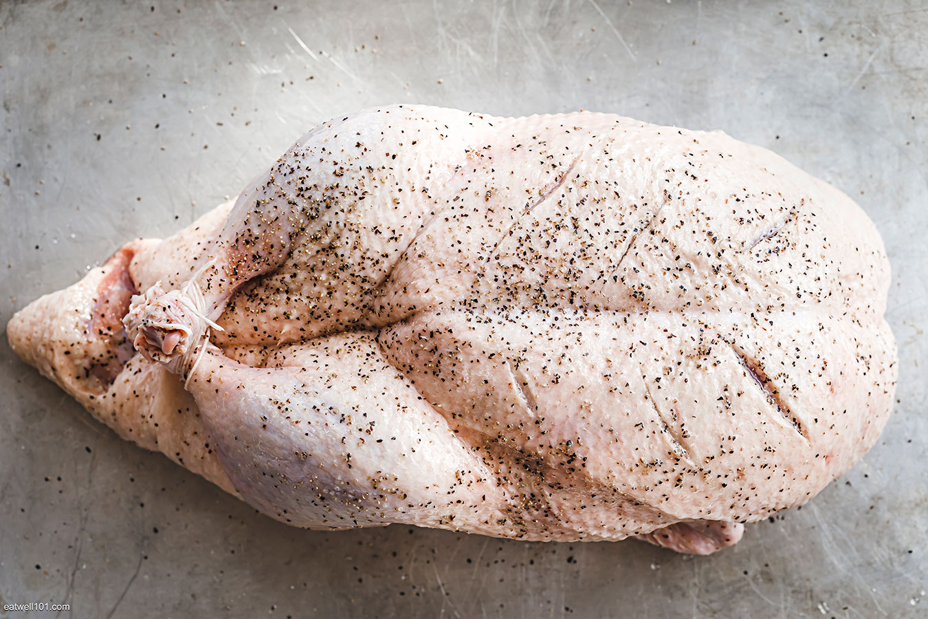 Roasted Duck a l’Orange. Recipe – Orange Duck Recipe — Eatwell101