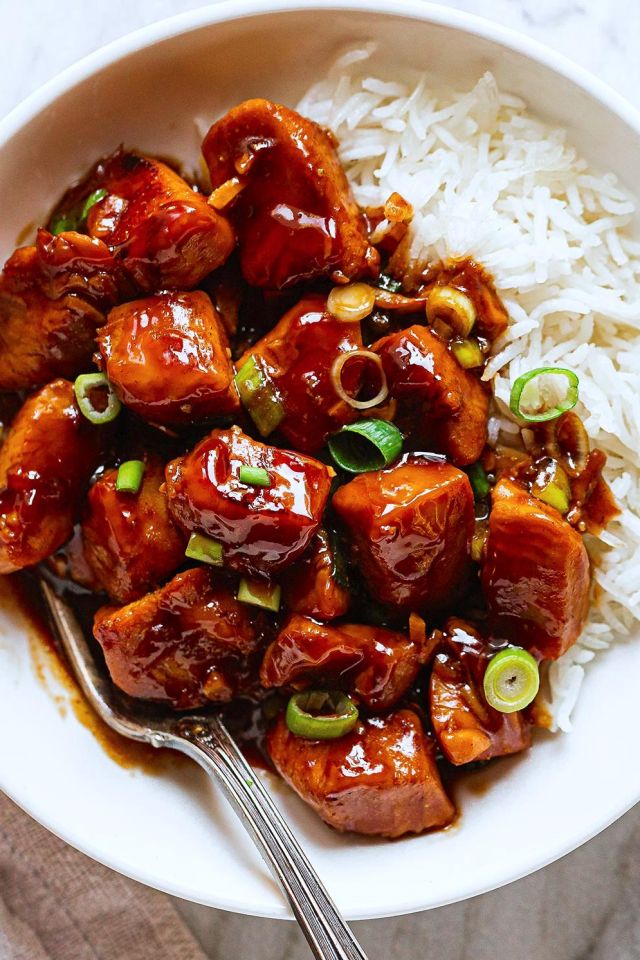 15 Healthy Instant Pot Recipes