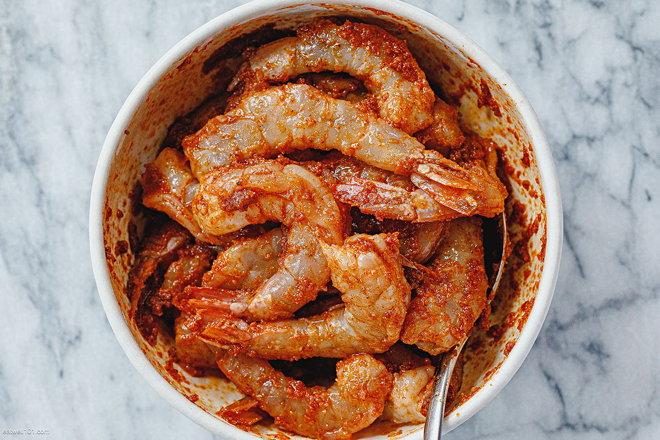 how to cook shrimp on the stovetop