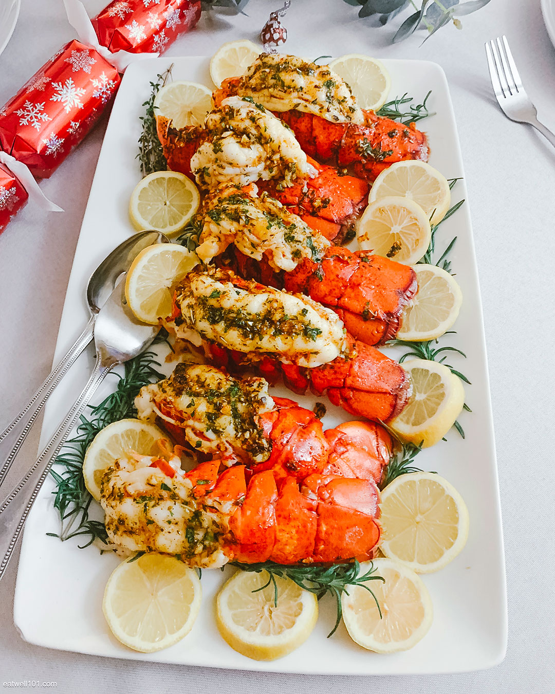 lobster recipes