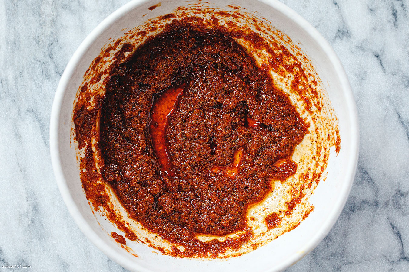 shrimp marinade