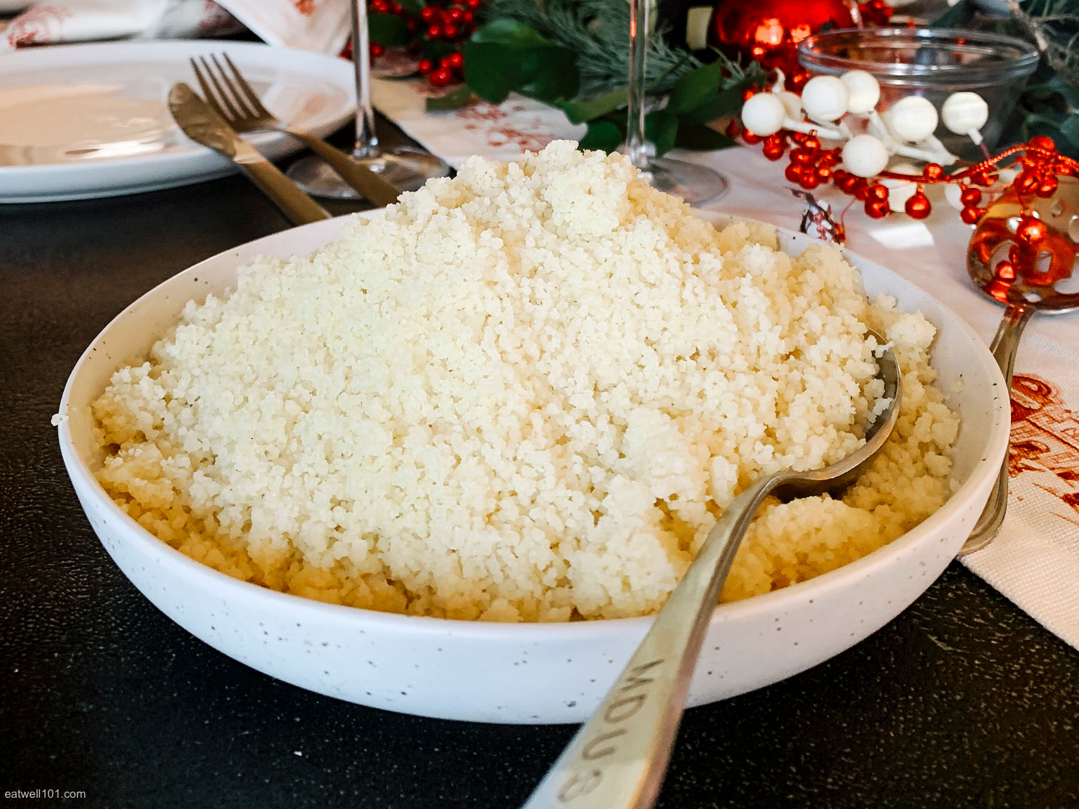 what to serve with lamb shank