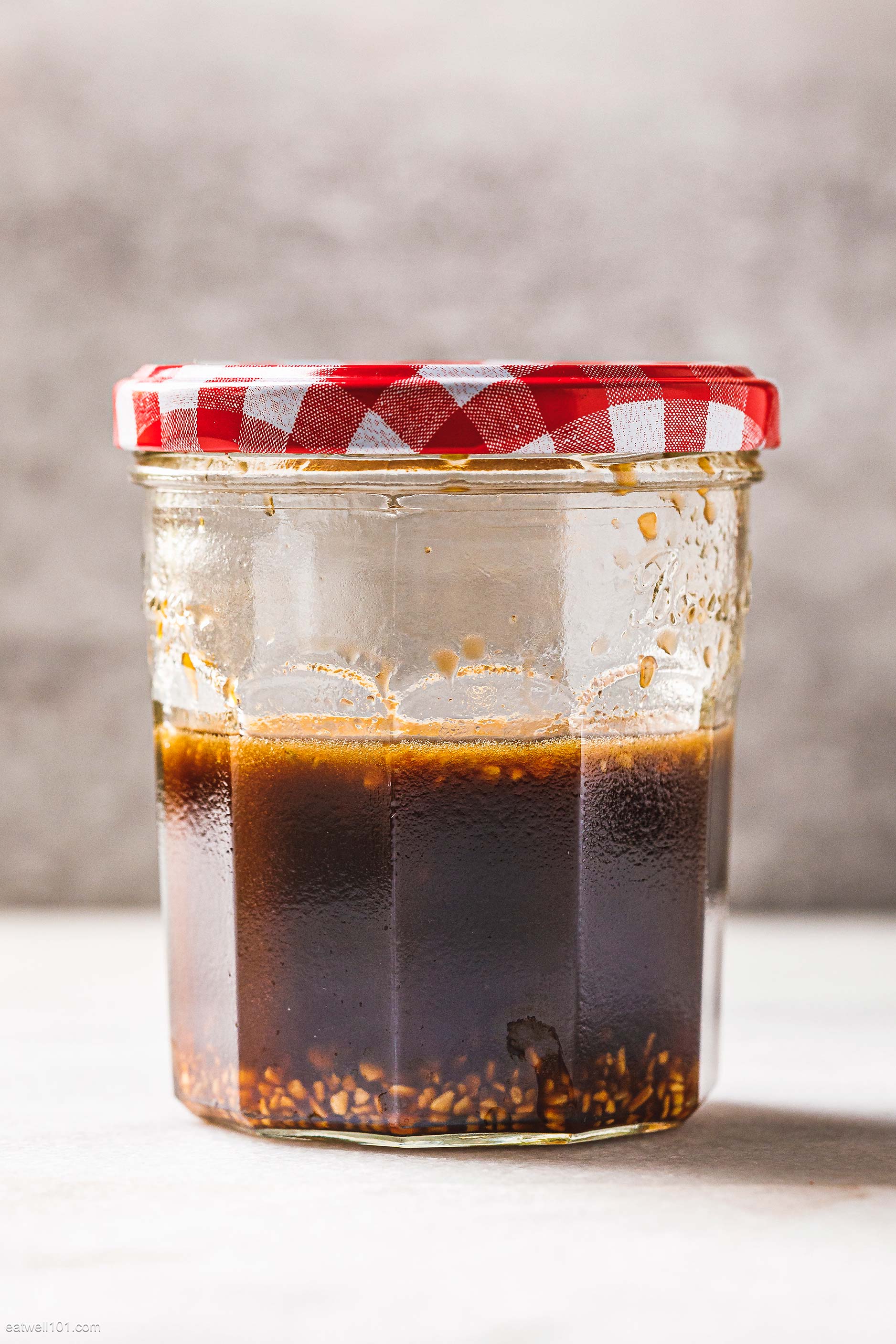 Homemade Stir Fry Sauce 1