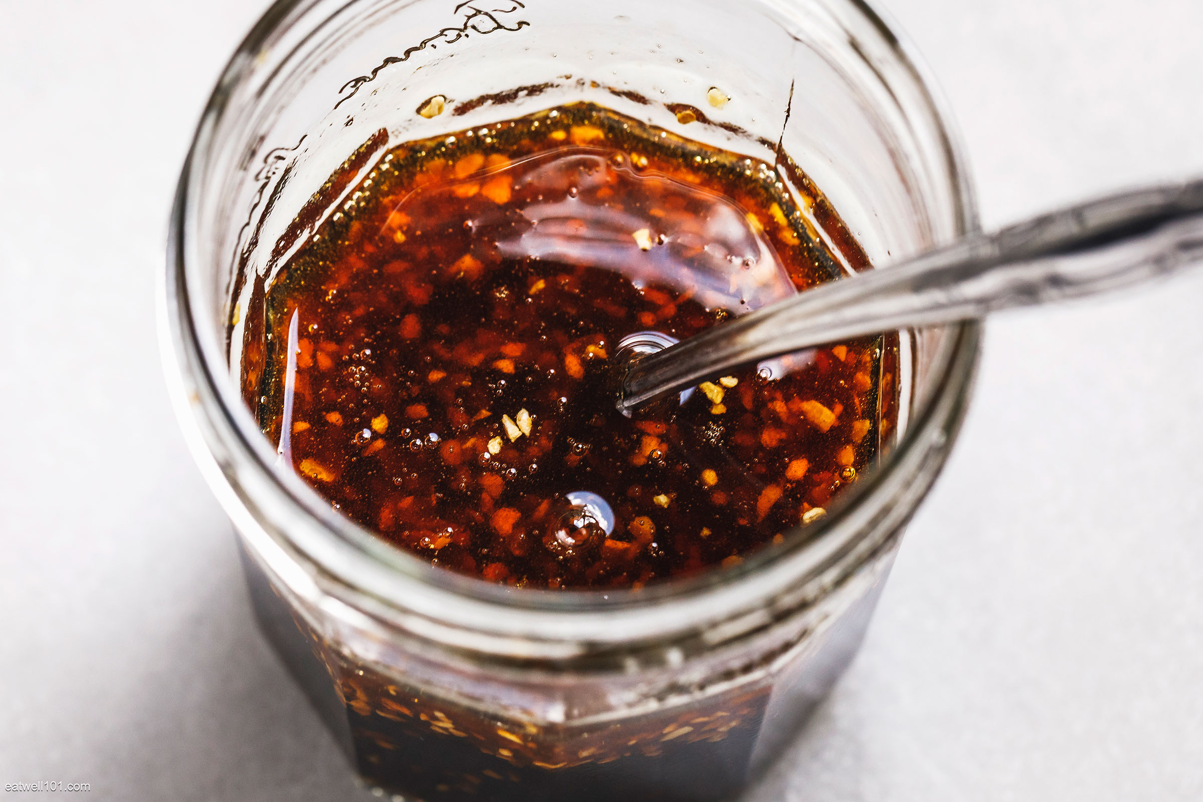 3-Ingredient Stir Fry Sauce