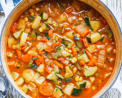 Best Soup Recipes — Eatwell101