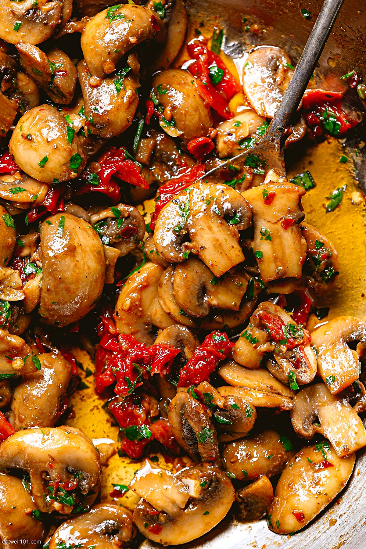 best mushroom recipe
