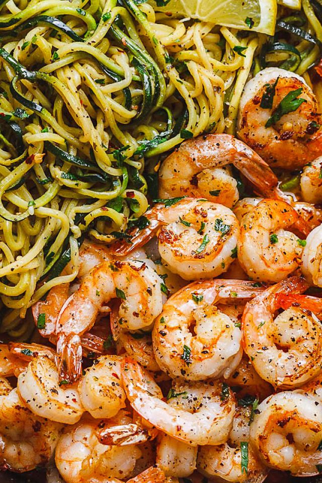 50 Best Shrimp Recipes