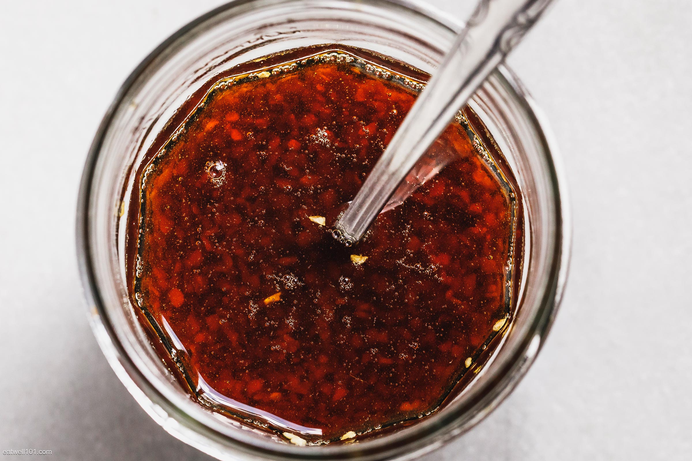 easy stir fry sauce recipe
