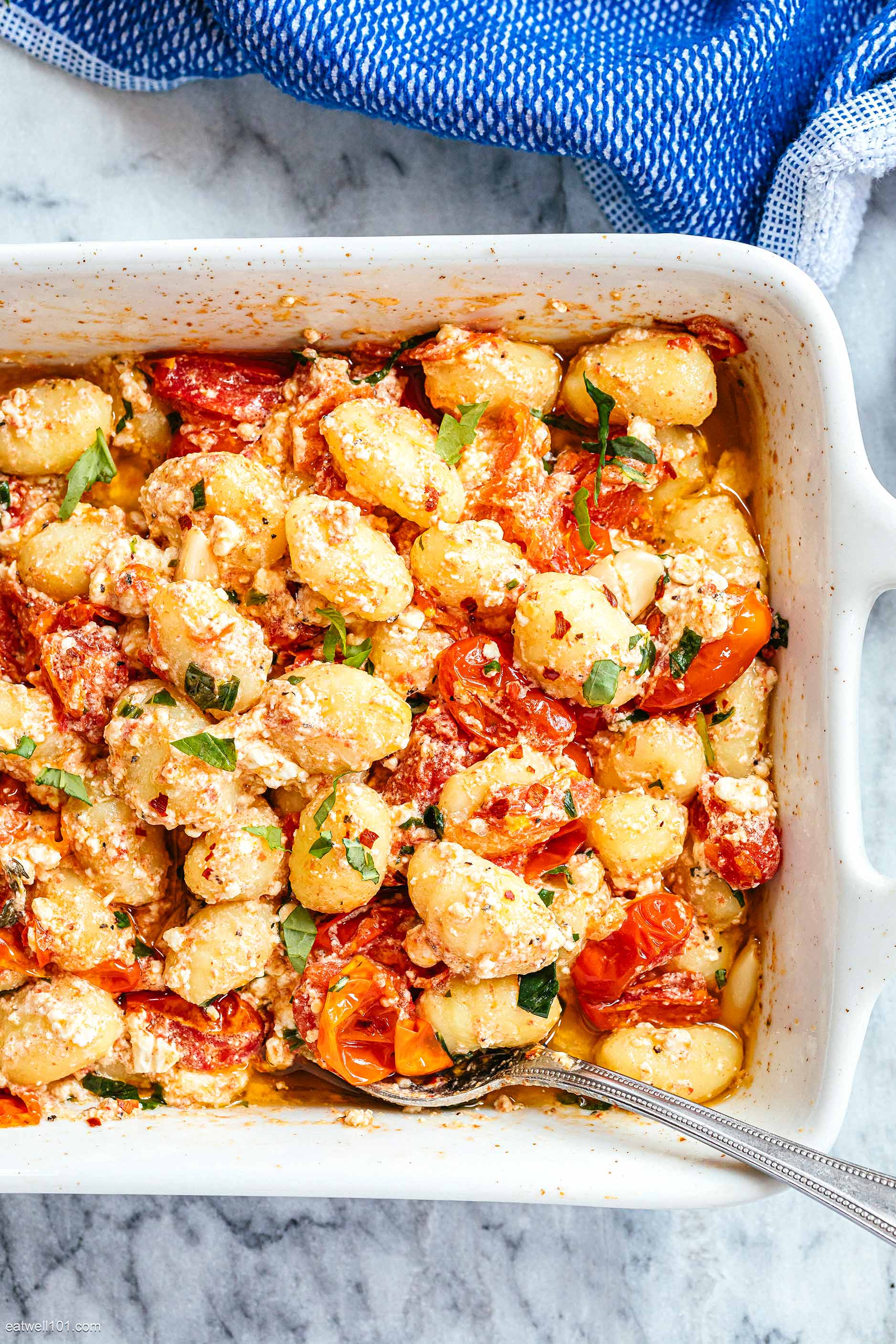 feta gnocchi recipe 1