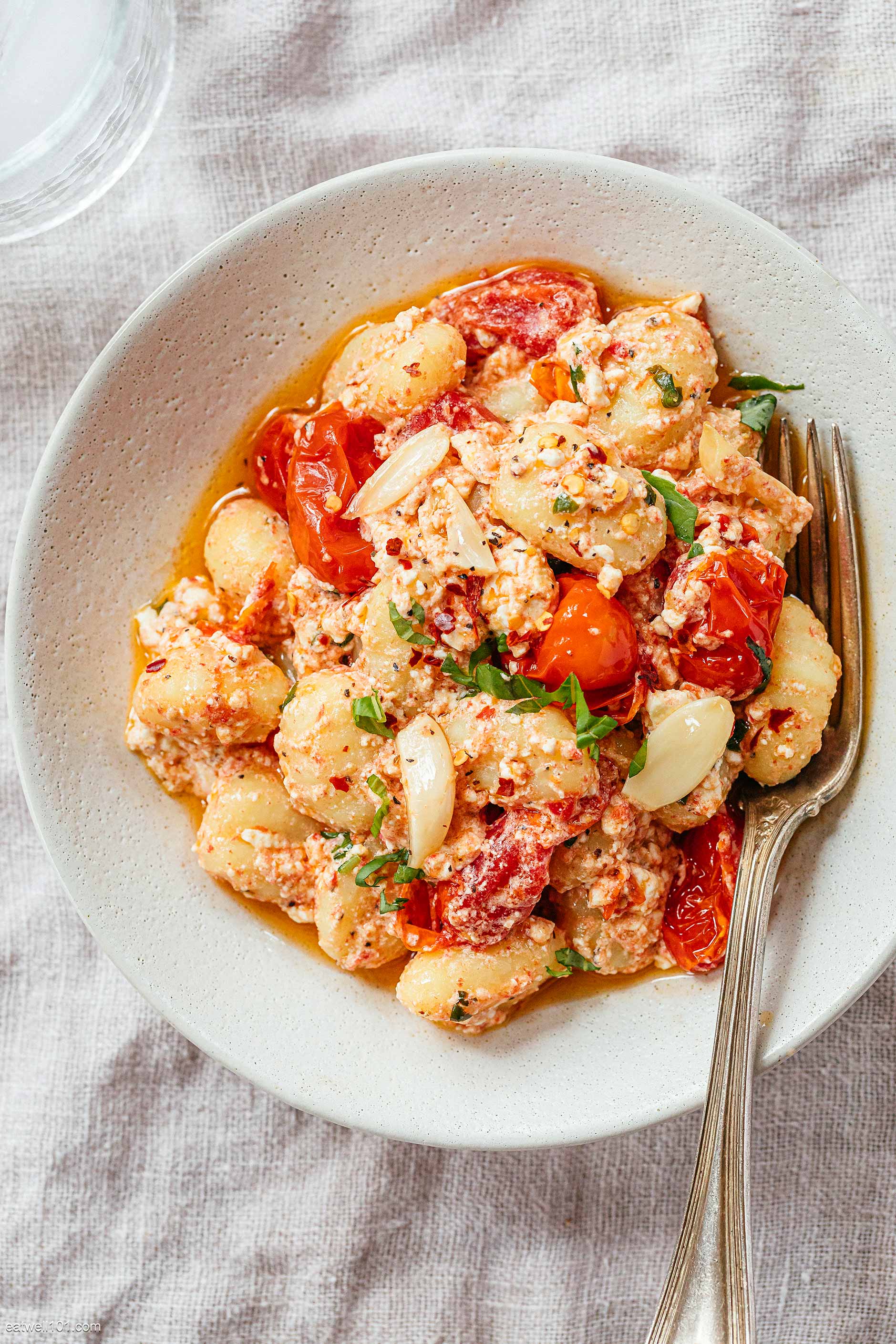 feta gnocchi recipe 2