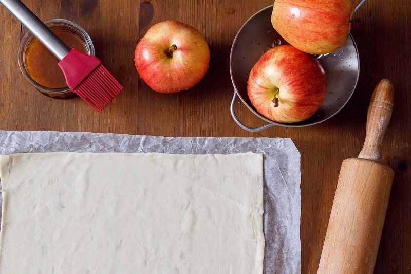 How to Store Apples