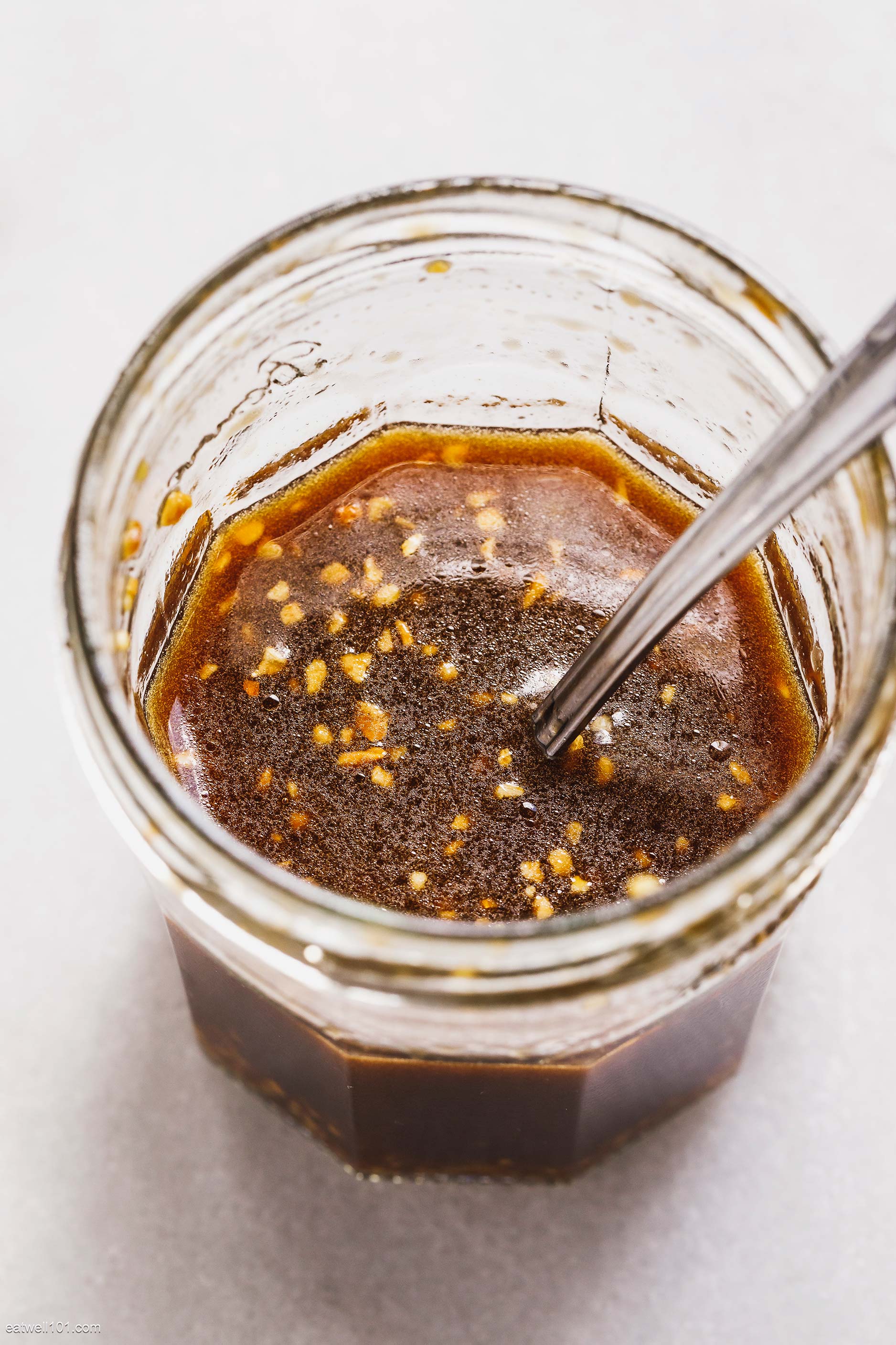 3-Ingredient Stir Fry Sauce Recipe – Homemade Stir Fry Sauce — Eatwell101