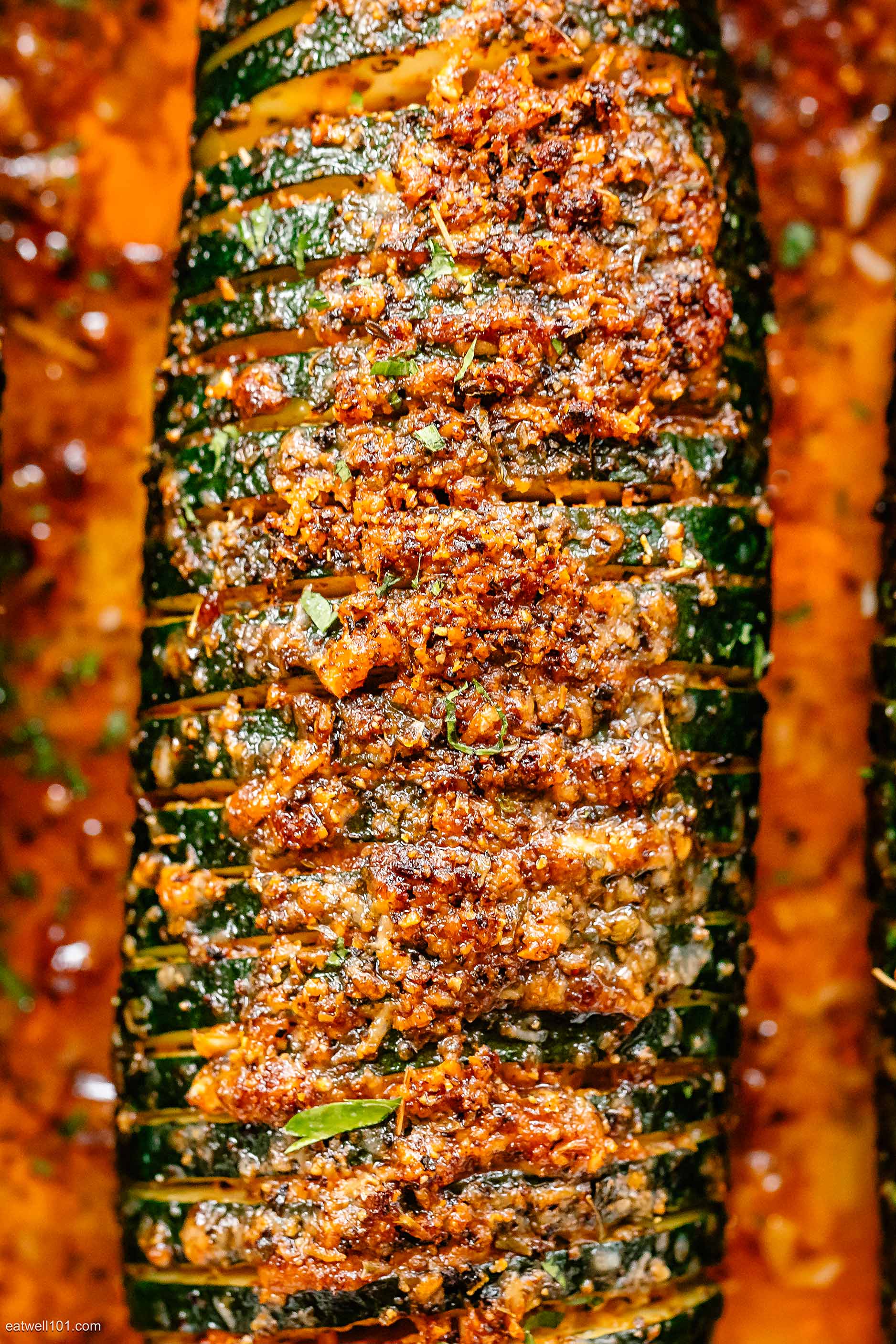 quick zucchini recipe