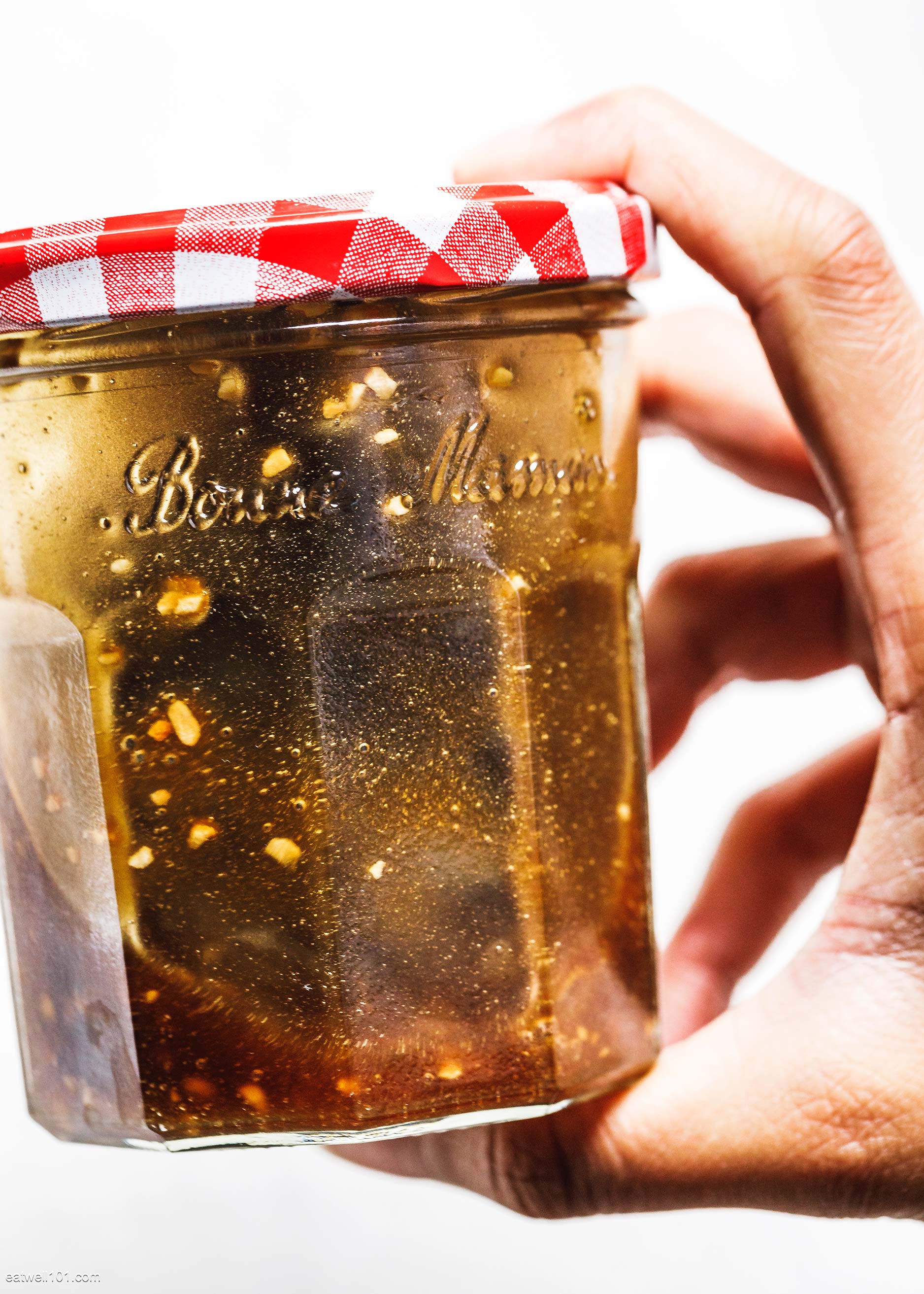 3-Ingredient Stir Fry Sauce Recipe – Homemade Stir Fry Sauce — Eatwell101