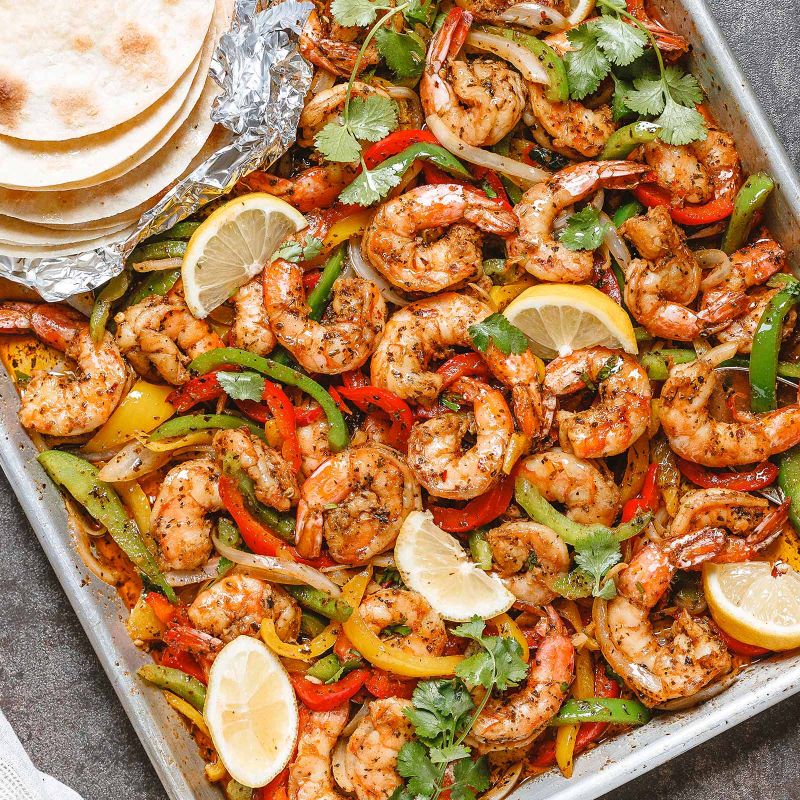 12 Simple and Healthy Sheet Pan Dinners for Winter