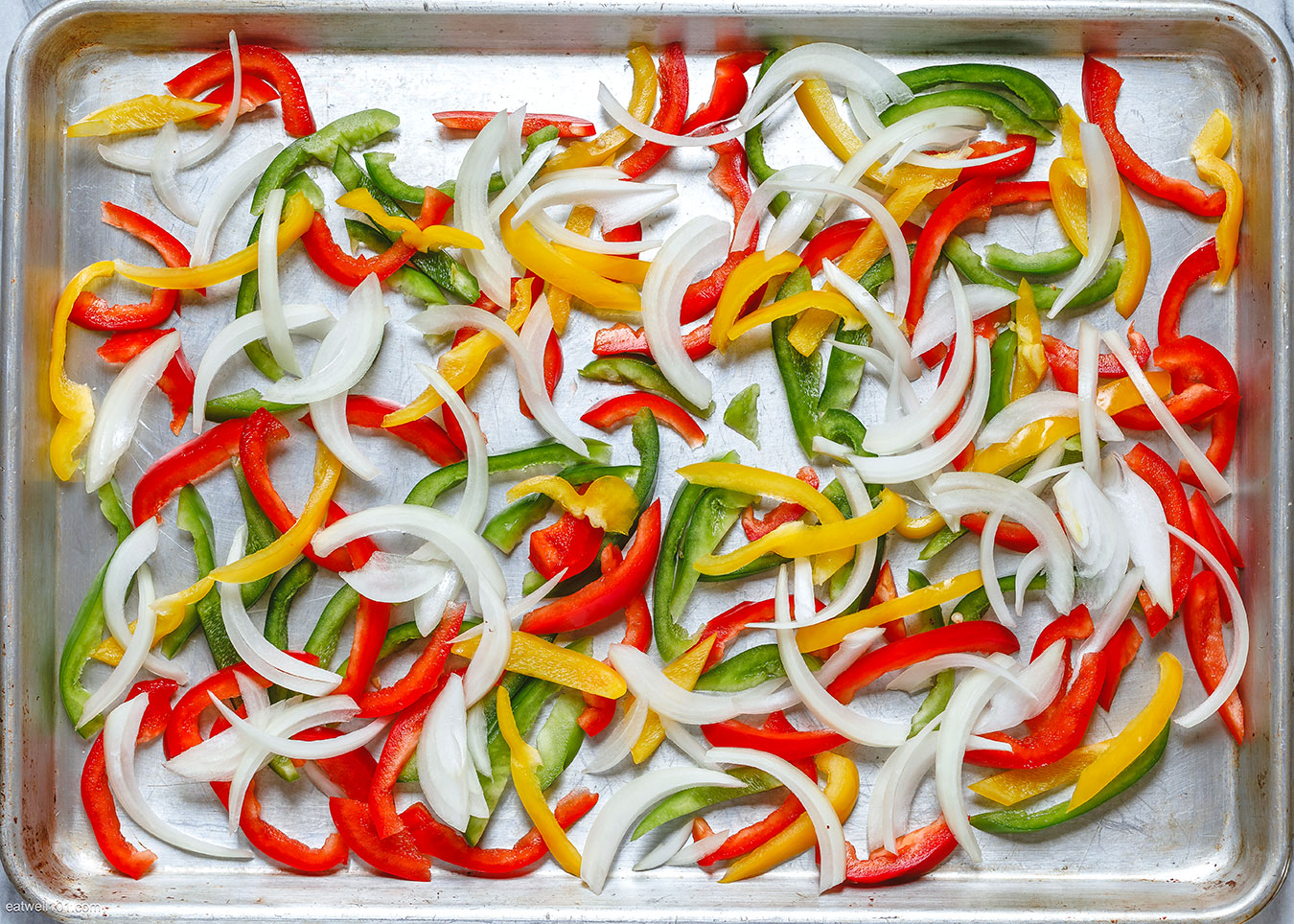 fajitas recipe