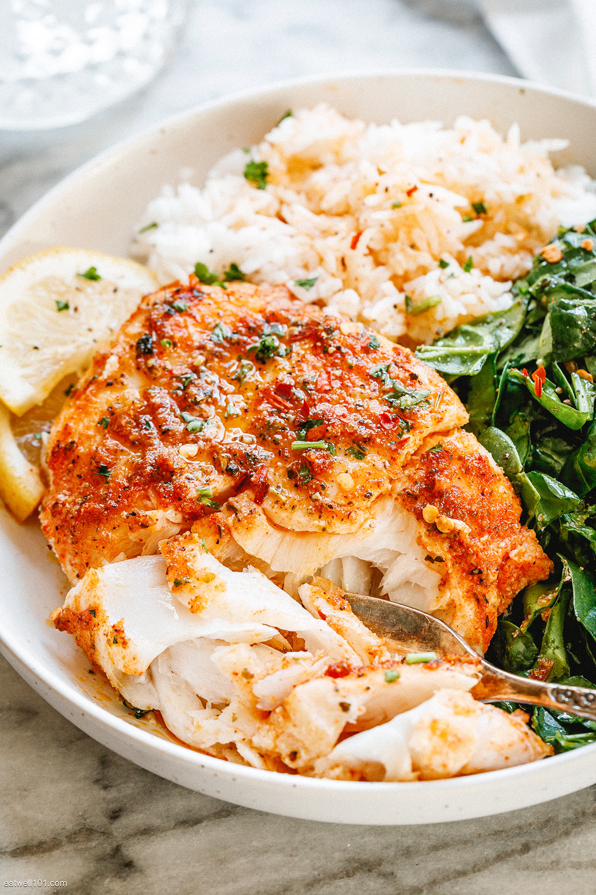 how to cook cod