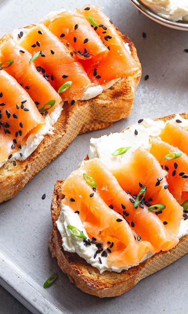 55+ Romantic Valentine’s Day Recipes