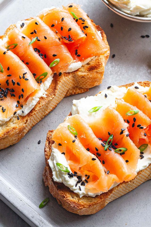 55+ Romantic Valentine’s Day Recipes