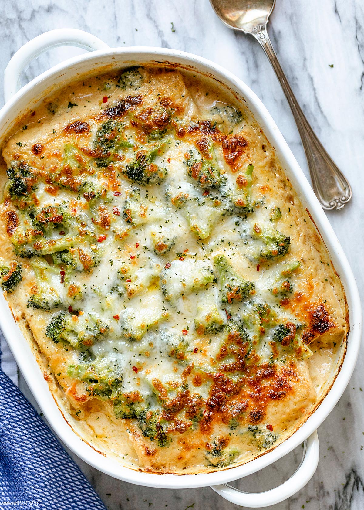 Chicken Enchiladas tutorial