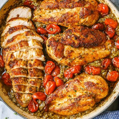 Quick dinners
