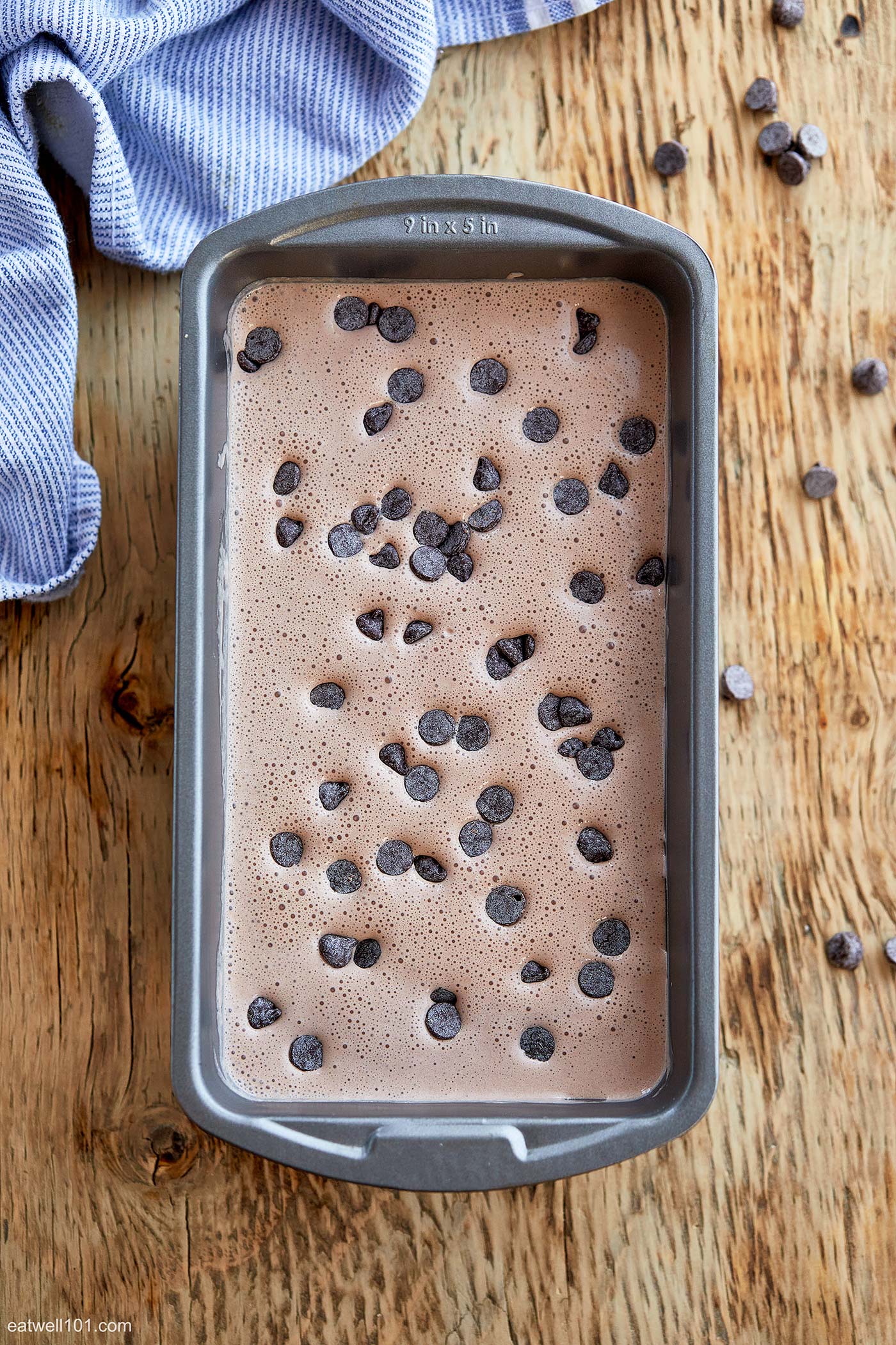 4-ingredient Double Chocolate Cream 1