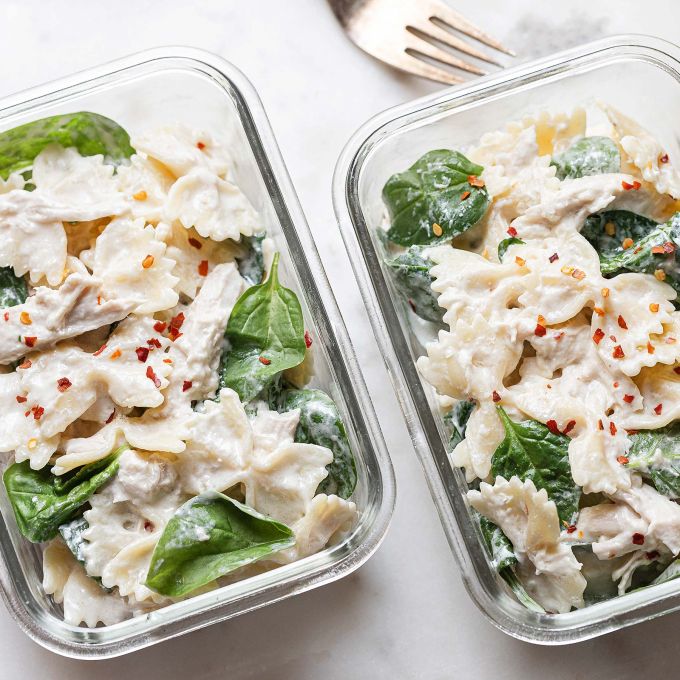 Healthy Meals Recipes: 22 Healthy Meals for Family Dinner — Eatwell101