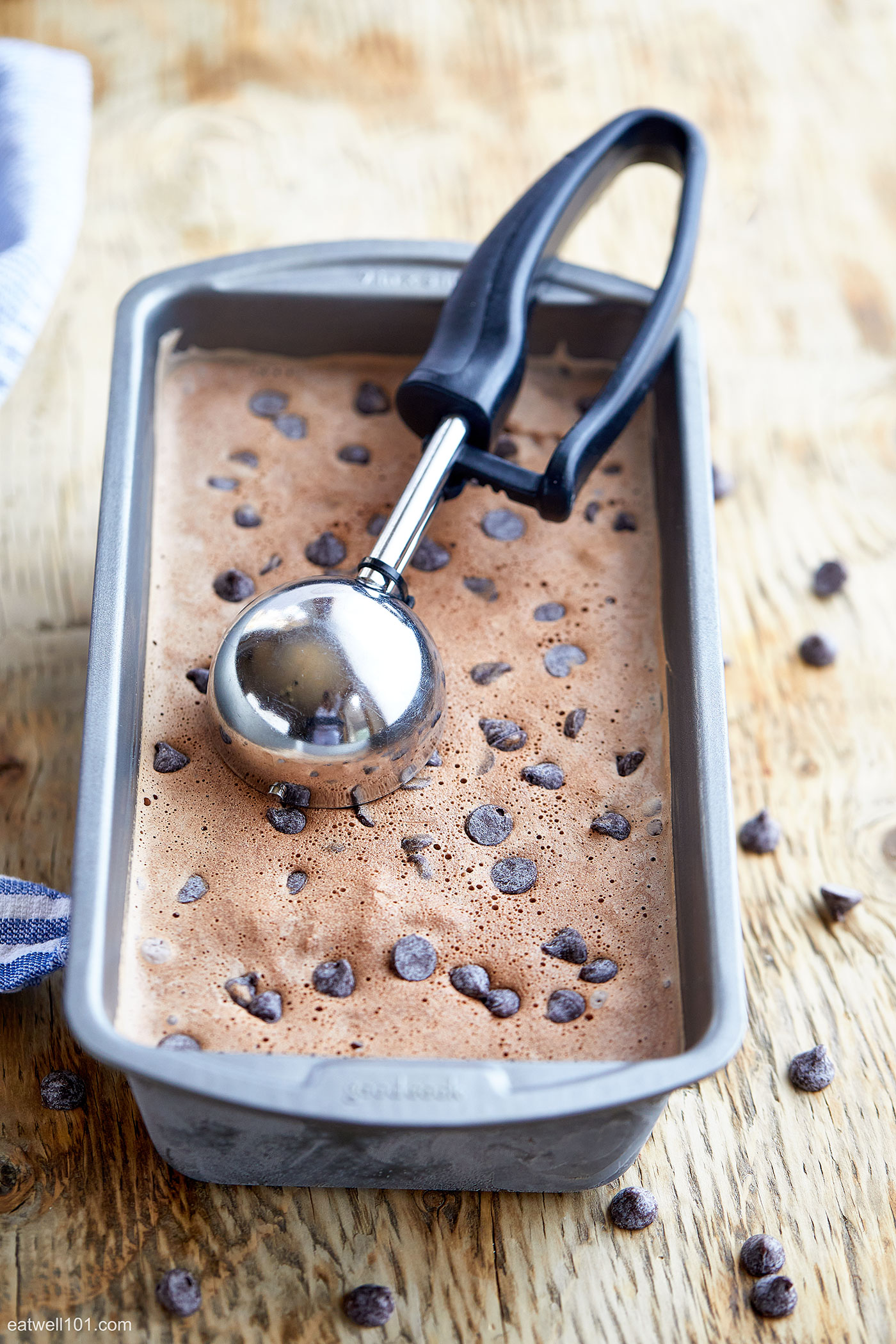 Ice Cream Recipe