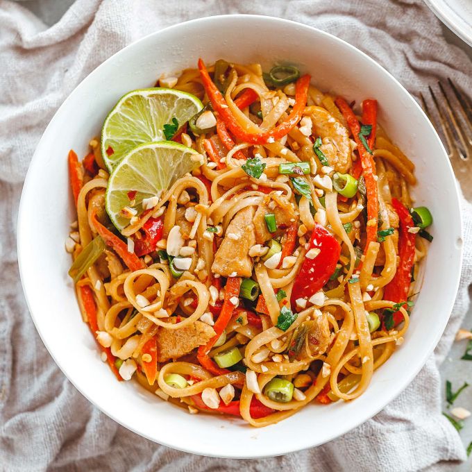 Elegant Party Starter Recipes — Eatwell101