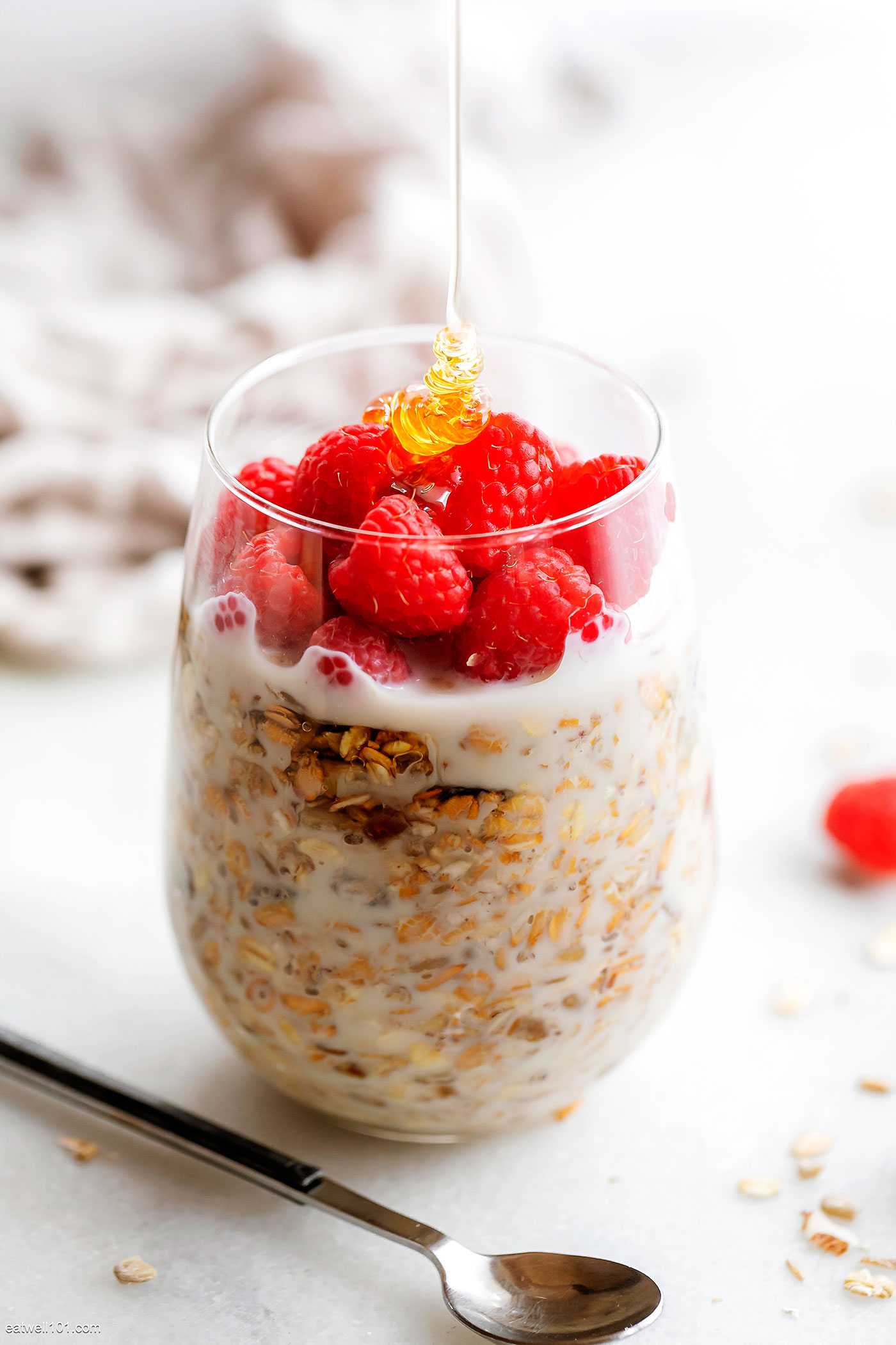 best overnight oats recipe